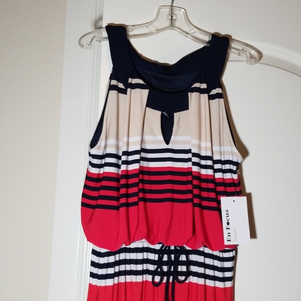 Brand new maxi dress